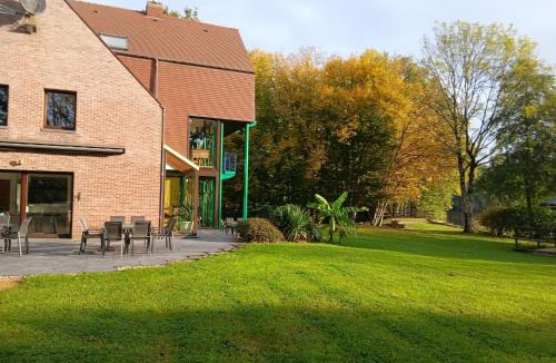 Vrigne-aux-Bois Apartment | Gite des étangs de Saint Bale