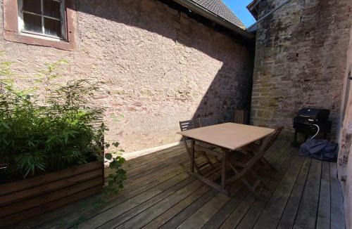 Tieffenbach House | Gite des 2 églises