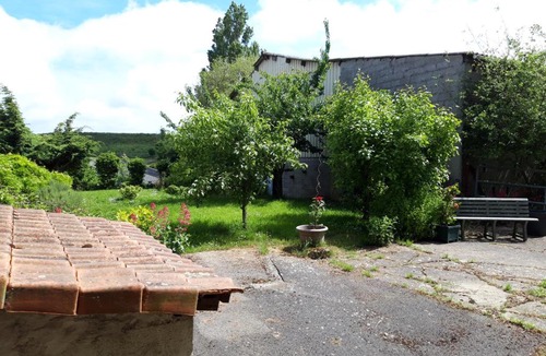 Leulinghen-Bernes House | Gite des 3 Cailloux