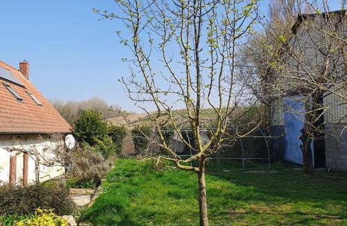 Leulinghen-Bernes House | Gite des 3 Cailloux