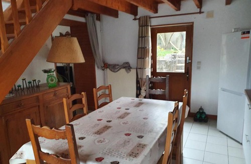 Leulinghen-Bernes House | Gite des 3 Cailloux