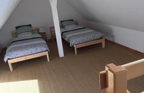 Colmar House | Gite des 3 cigognes