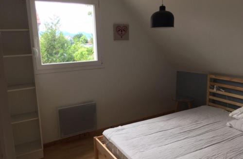 Colmar House | Gite des 3 cigognes