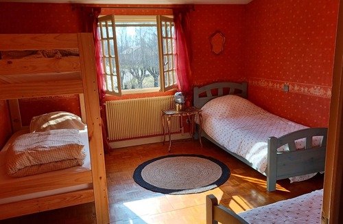 Verdun-sur-le-Doubs House | Gite DES 3 Rivieres