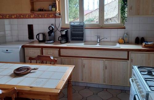 Verdun-sur-le-Doubs House | Gite DES 3 Rivieres