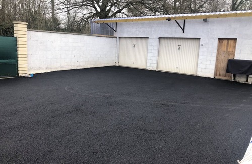 Saint-Riquier House | Gite des 3 Pleureuses