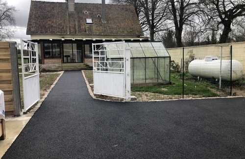 Saint-Riquier House | Gite des 3 Pleureuses