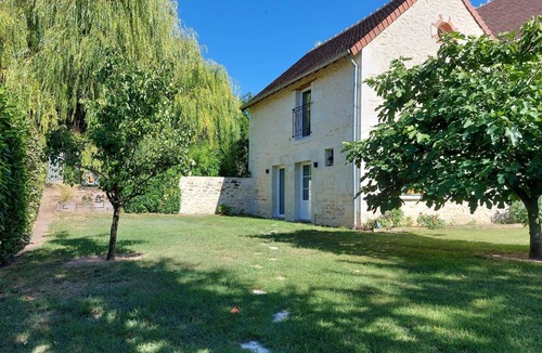 Couffy Apartment | Gite des 3 Provinces