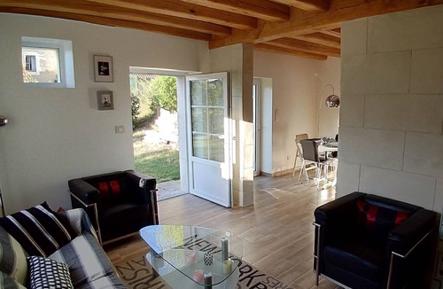 Couffy Apartment | Gite des 3 Provinces