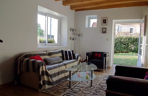 Couffy Apartment | Gite des 3 Provinces