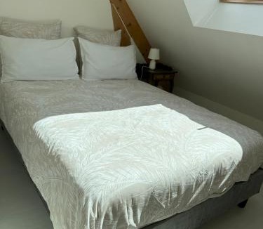 Vernon House | Gite des 3 sœurs