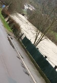 Vuillafans Apartment | Gite des 4 saisons