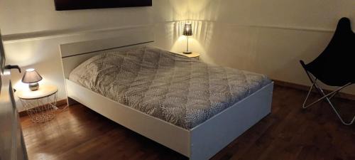 Vuillafans Apartment | Gite des 4 saisons