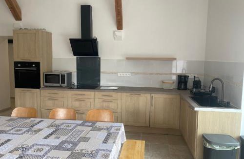 Gerbepal House | Gite des 5V