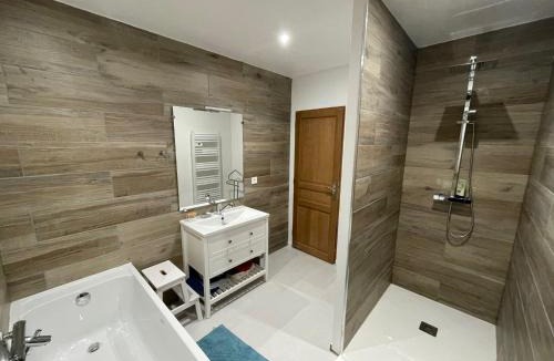 Gerbepal House | Gite des 5V