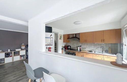 Masevaux-Niederbruck Apartment | Gite des abeilles 4p 80m2