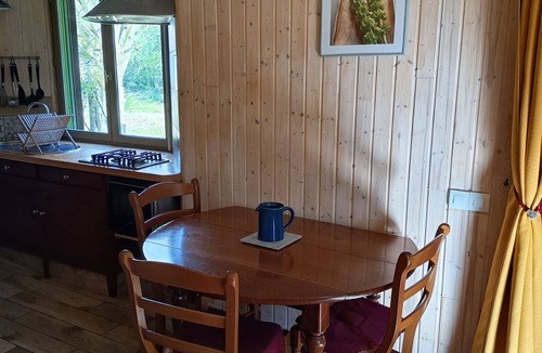 Simandre-sur-Suran House | Gîte des Aillets, in the heart of the Revermont, close to the Jura.