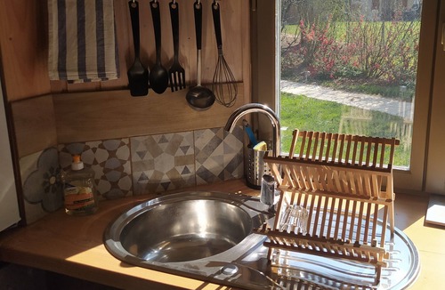 Simandre-sur-Suran House | Gîte des Aillets, in the heart of the Revermont, close to the Jura.