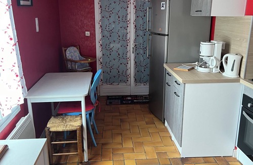 Seigy House | Gite des Amis a 3 km de Beauval