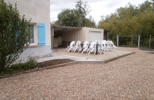 Seigy House | Gite des Amis a 3 km de Beauval