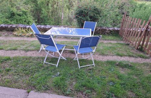 Marnay House | Gite des Anglais