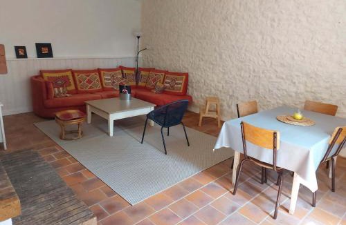 Marnay House | Gite des Anglais