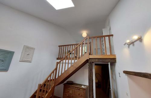 Marnay House | Gite des Anglais