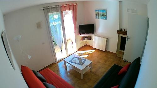 Candillargues Apartment | gite des arènes