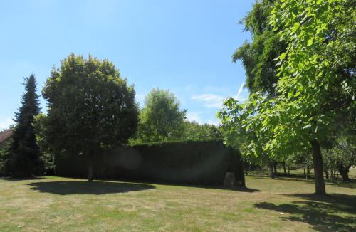 Moitron-sur-Sarthe House | Gite des Basses Touches