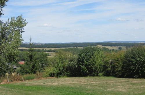 Moitron-sur-Sarthe House | Gite des Basses Touches