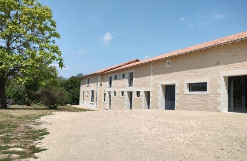 Lhommaize House | Gite des bernaches