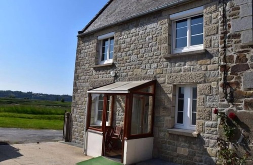 Pleudihen-sur-Rance House | Gite des Bords de rance