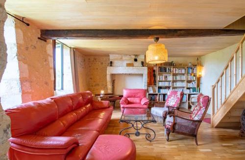 Chalais House | Gite des Bois du Charme