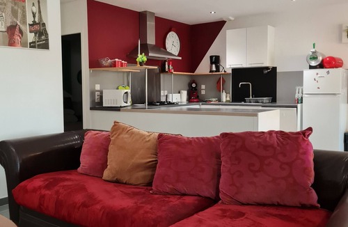 Sainte-Julie House | Gite des bois