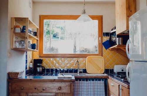 Saint-Martin-d'Uriage Apartment | GITE DES BONNETS