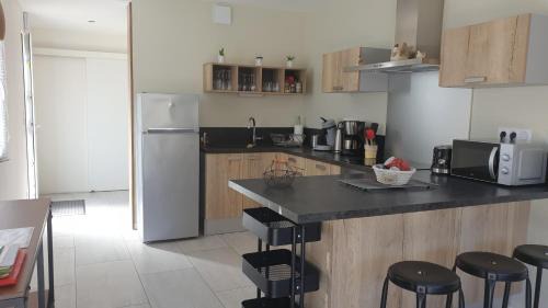 Voiteur House | Gite des Cépages