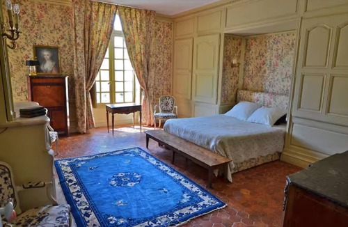 La Ferte-Saint-Aubin Cabin | Gite des Cerfs
