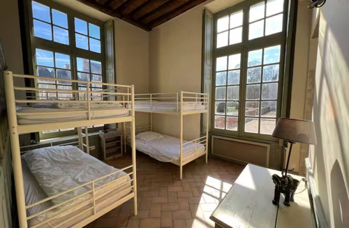 La Ferte-Saint-Aubin Cabin | Gite des Cerfs