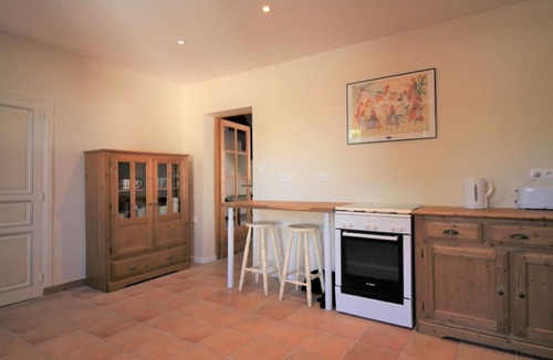 Saint-Jouin-de-Milly House | Gite des Camélias - 30mins Puy du Fou