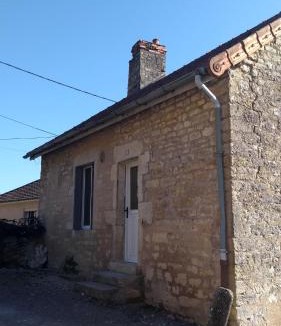 Alise-Sainte-Reine House | Gite des Celliers