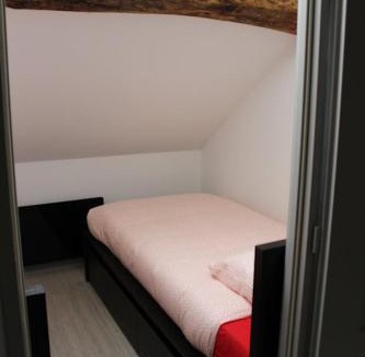 Alise-Sainte-Reine House | Gite des Celliers