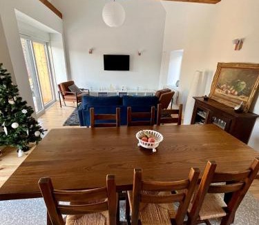 Phalsbourg House | gite des chênes