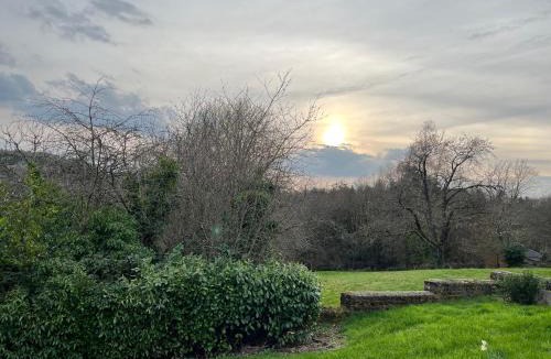 Phalsbourg House | gite des chênes