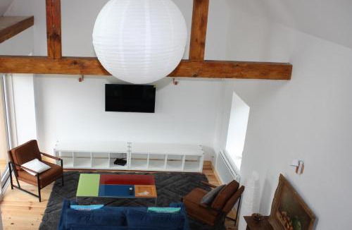 Phalsbourg House | gite des chênes