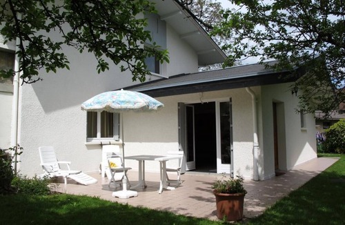 Albens House | GITE DES CHENES - ENTRELACS