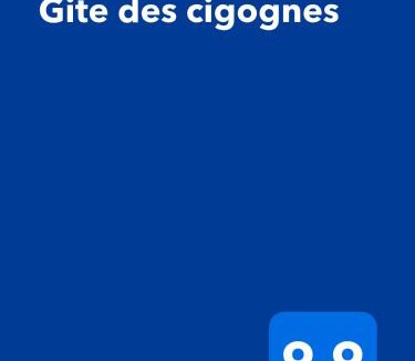Kintzheim House | Gite des cigognes