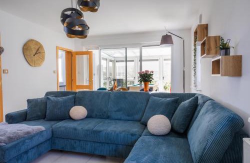 Kintzheim House | Gite des cigognes