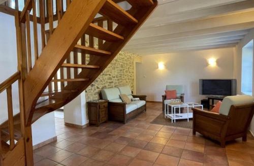 Baigts-de-Bearn House | Gite Des Cimes