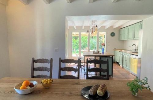 Baigts-de-Bearn House | Gite Des Cimes