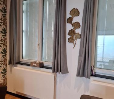 Incheville House | Gite des Etangs